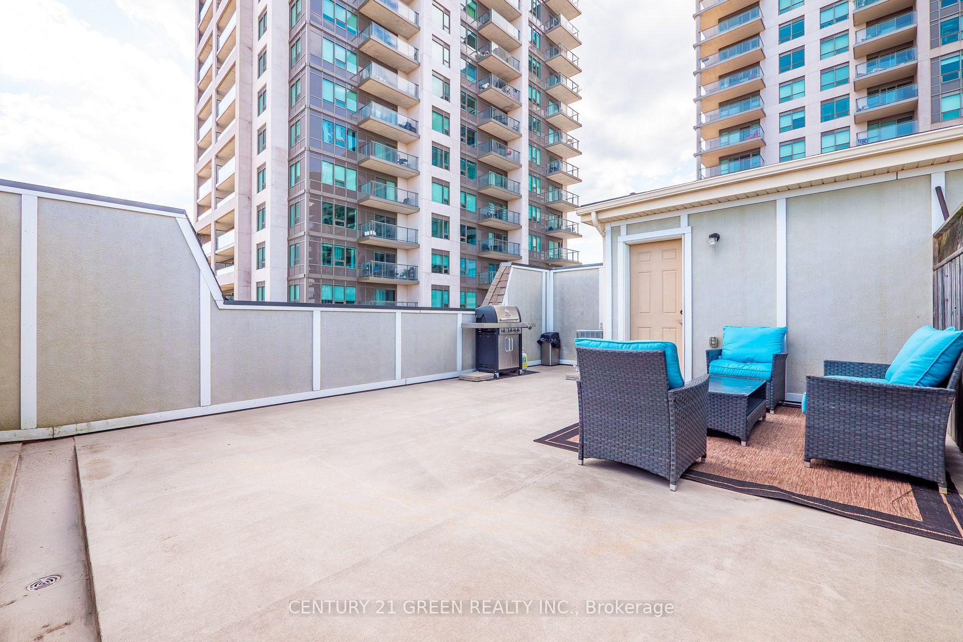 Photo 47 of Unit 111, 1250 St. Martins Drive, Pickering, Bay Ridges — HOMEH