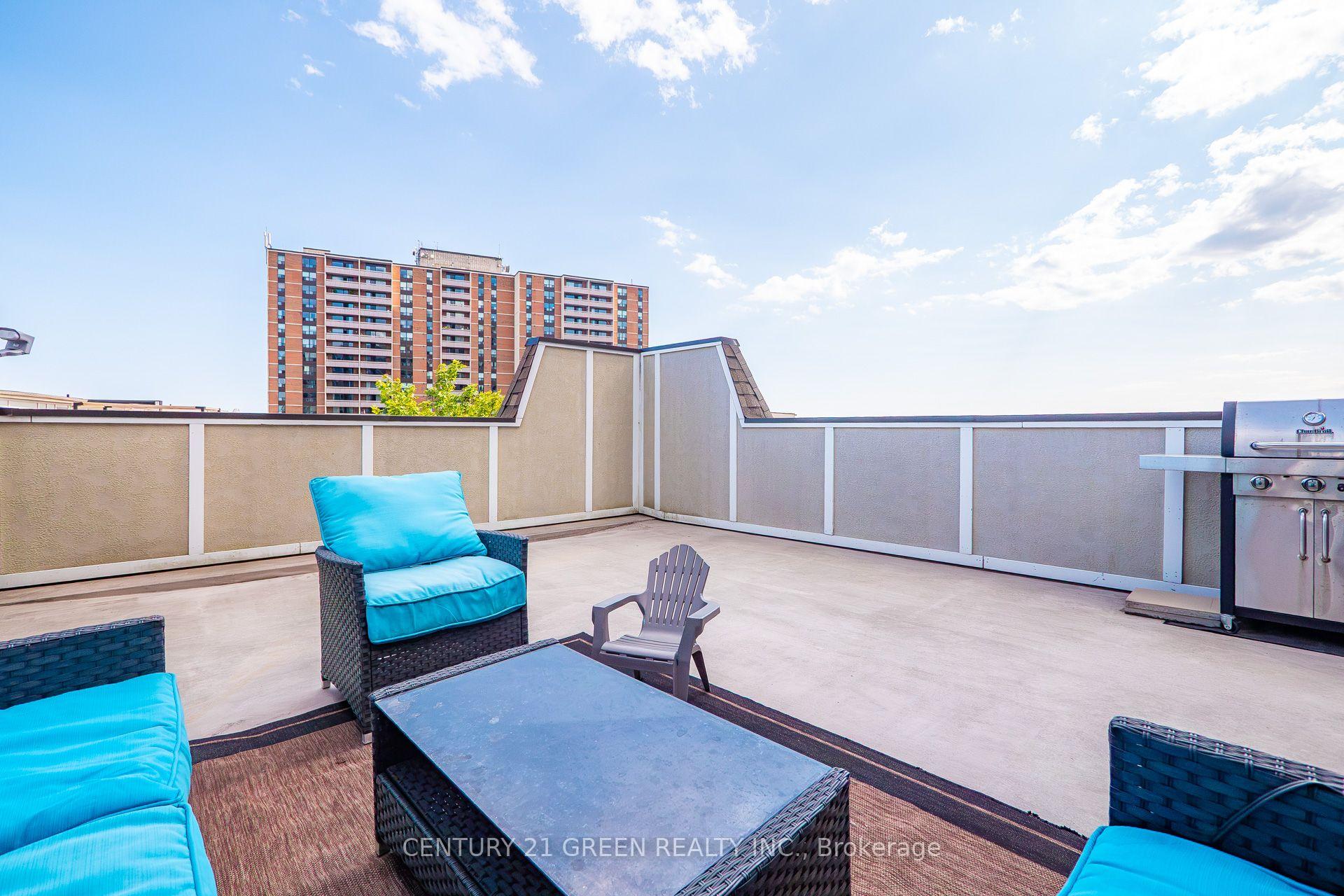 Photo 48 of Unit 111, 1250 St. Martins Drive, Pickering, Bay Ridges — HOMEH