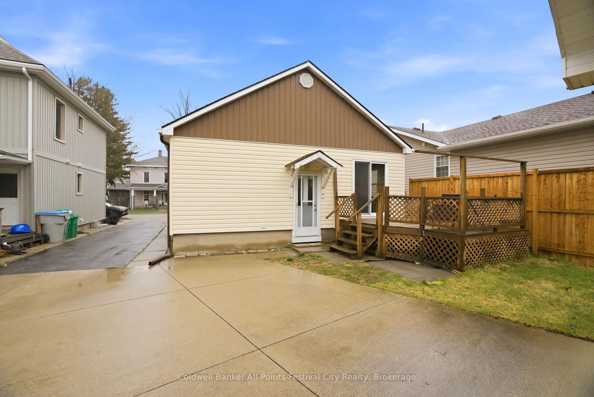 Photo 34 of 113 Quebec Street, Goderich, Goderich (Town) — HOMEH