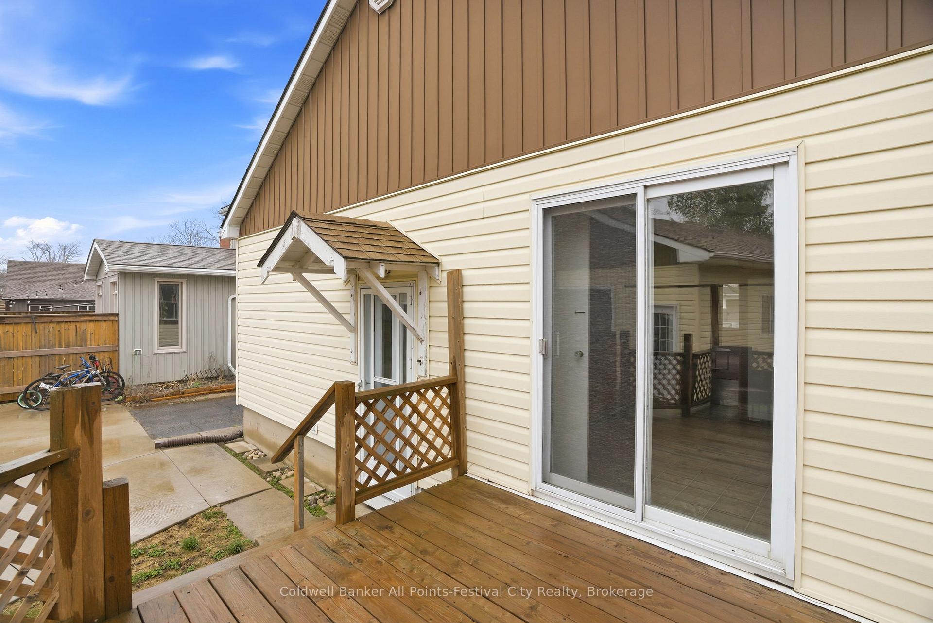Photo 37 of 113 Quebec Street, Goderich, Goderich (Town) — HOMEH