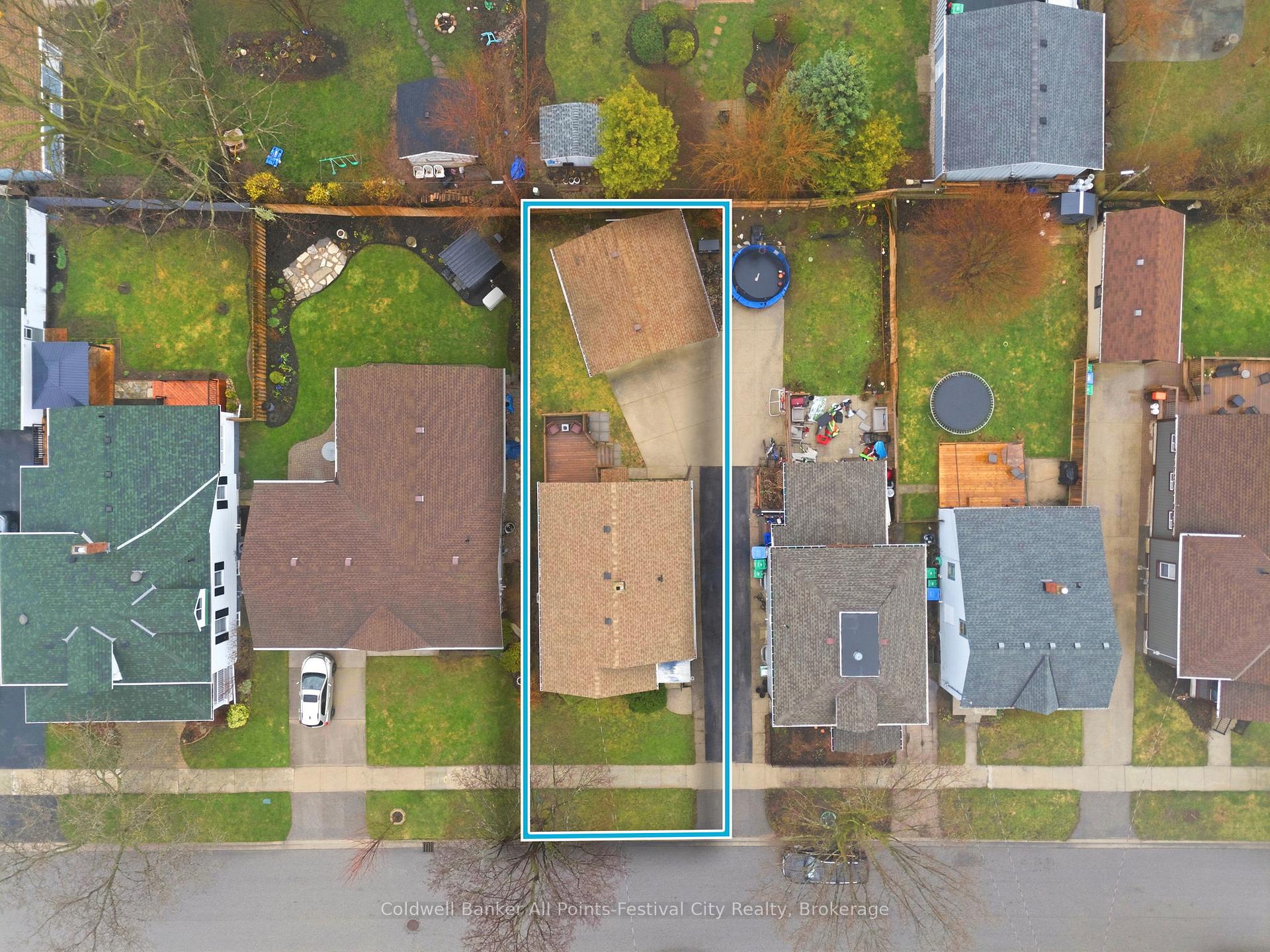 Photo 41 of 113 Quebec Street, Goderich, Goderich (Town) — HOMEH