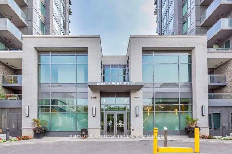 Photo of Unit 1210, 325 South Park Road