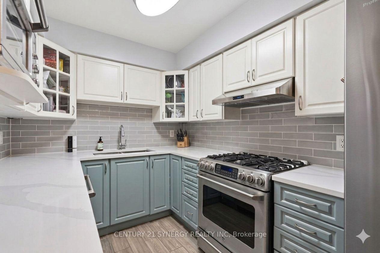 Photo 8 of 417 Sandhamn Private, Ottawa, Hunt Club Park/Greenboro — HOMEH