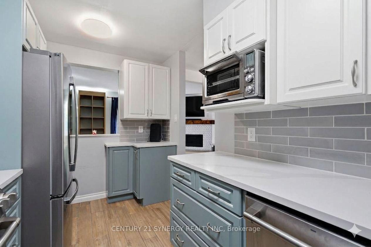 Photo 9 of 417 Sandhamn Private, Ottawa, Hunt Club Park/Greenboro — HOMEH