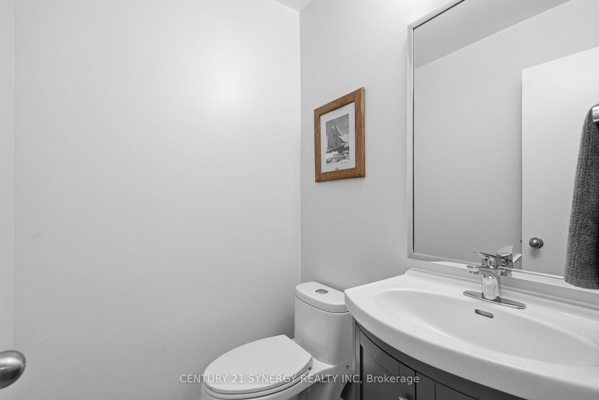 Photo 10 of 417 Sandhamn Private, Ottawa, Hunt Club Park/Greenboro — HOMEH