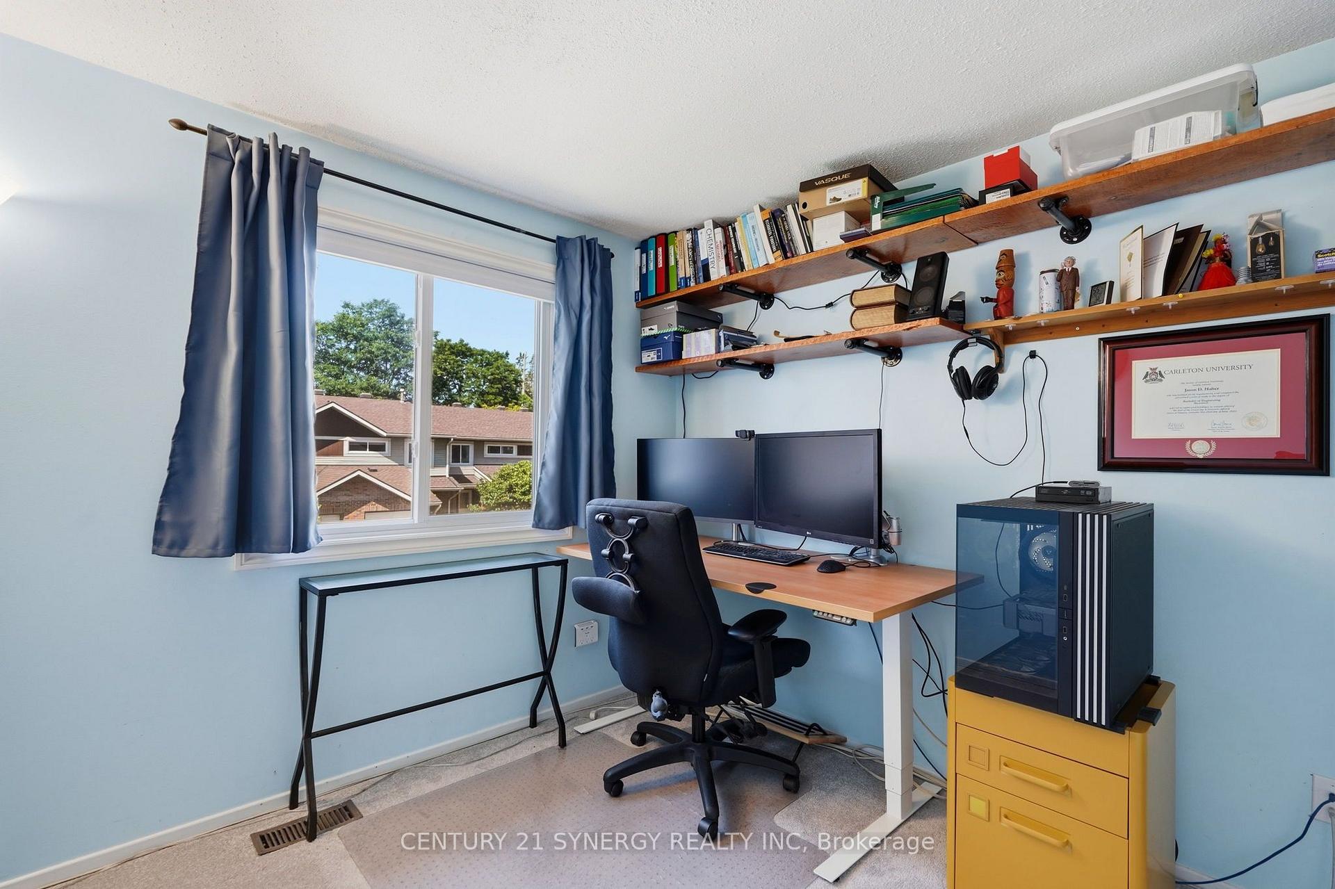 Photo 14 of 417 Sandhamn Private, Ottawa, Hunt Club Park/Greenboro — HOMEH