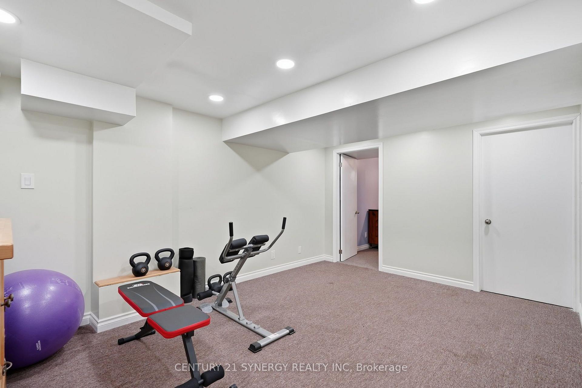 Photo 17 of 417 Sandhamn Private, Ottawa, Hunt Club Park/Greenboro — HOMEH