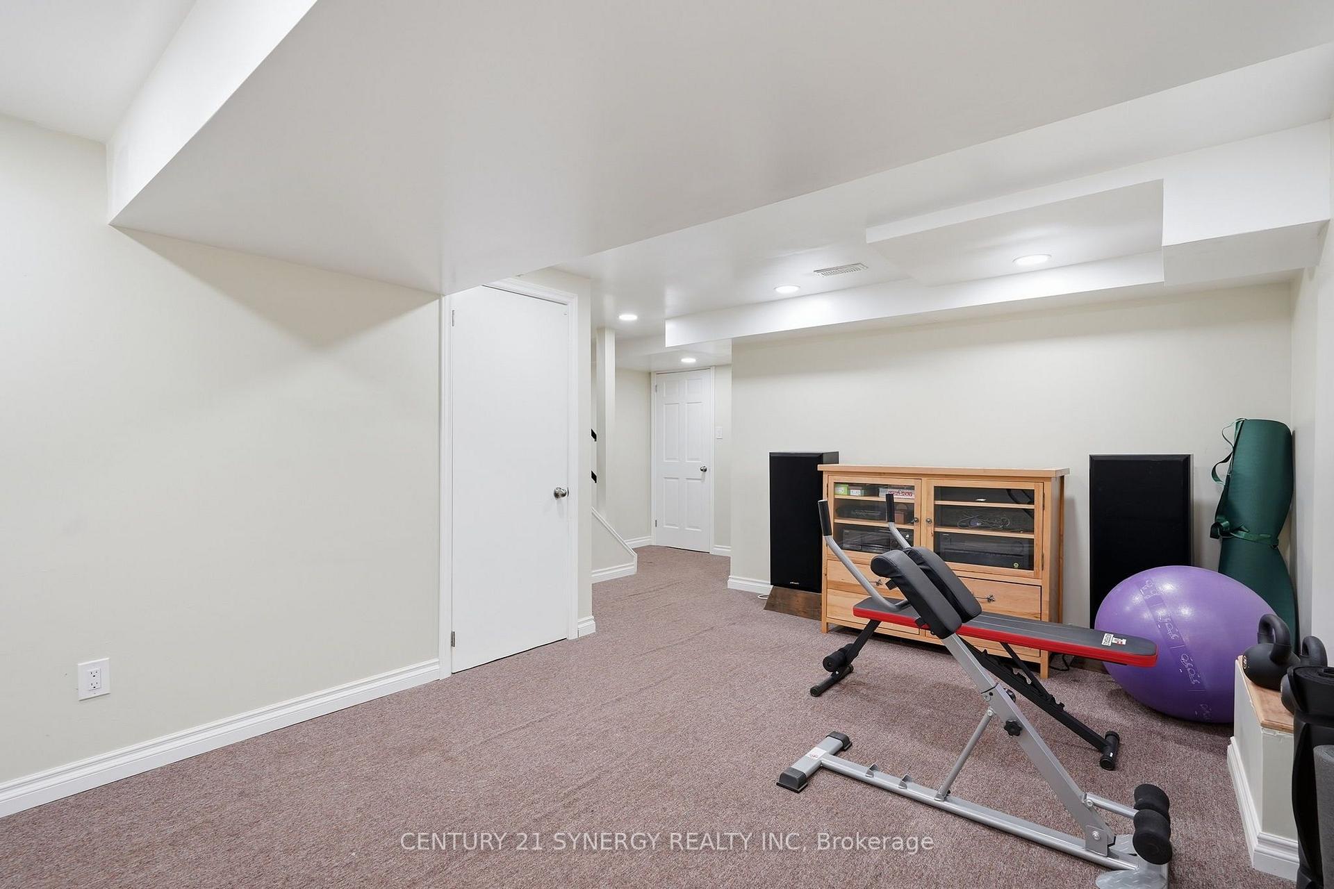 Photo 18 of 417 Sandhamn Private, Ottawa, Hunt Club Park/Greenboro — HOMEH