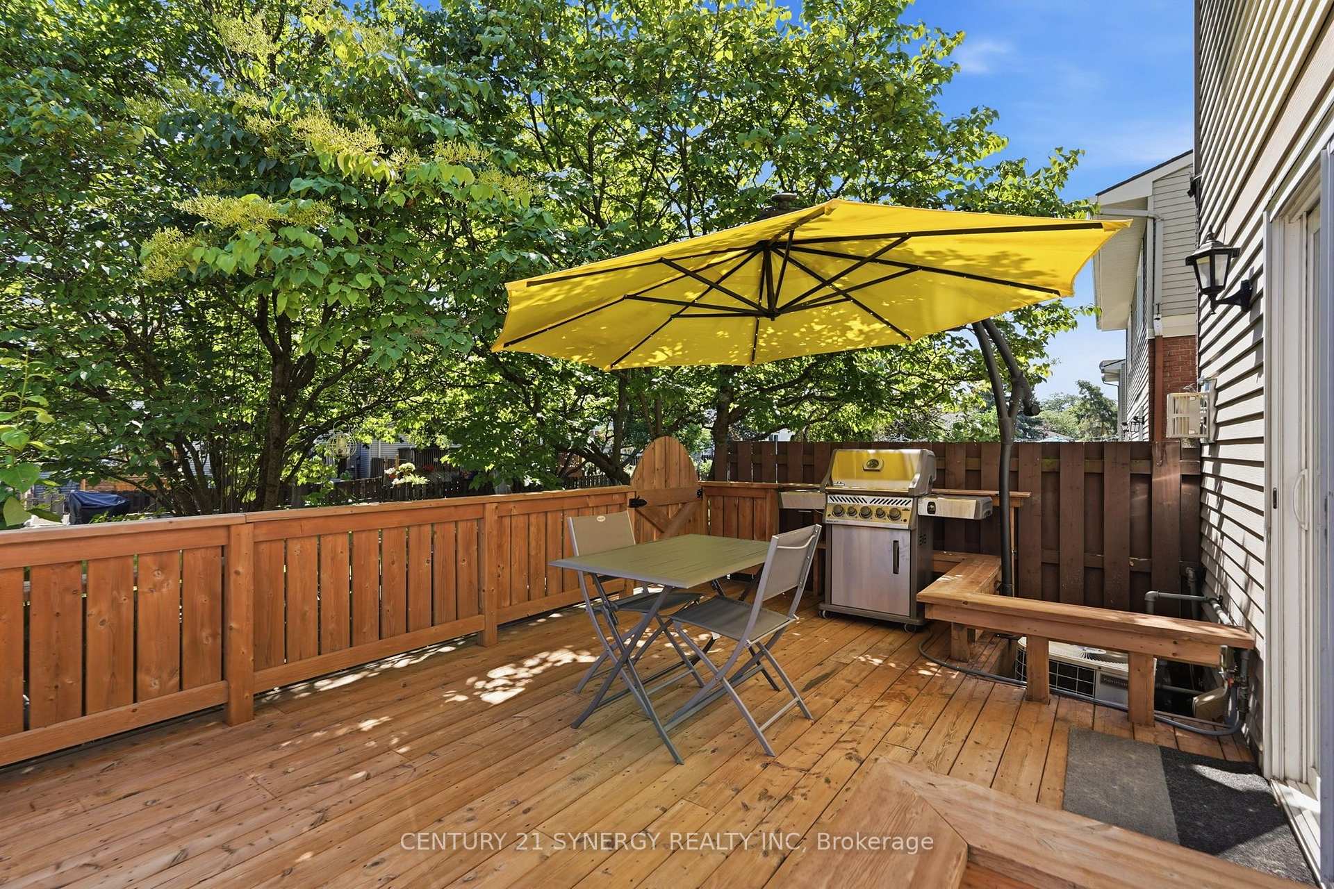 Photo 20 of 417 Sandhamn Private, Ottawa, Hunt Club Park/Greenboro — HOMEH