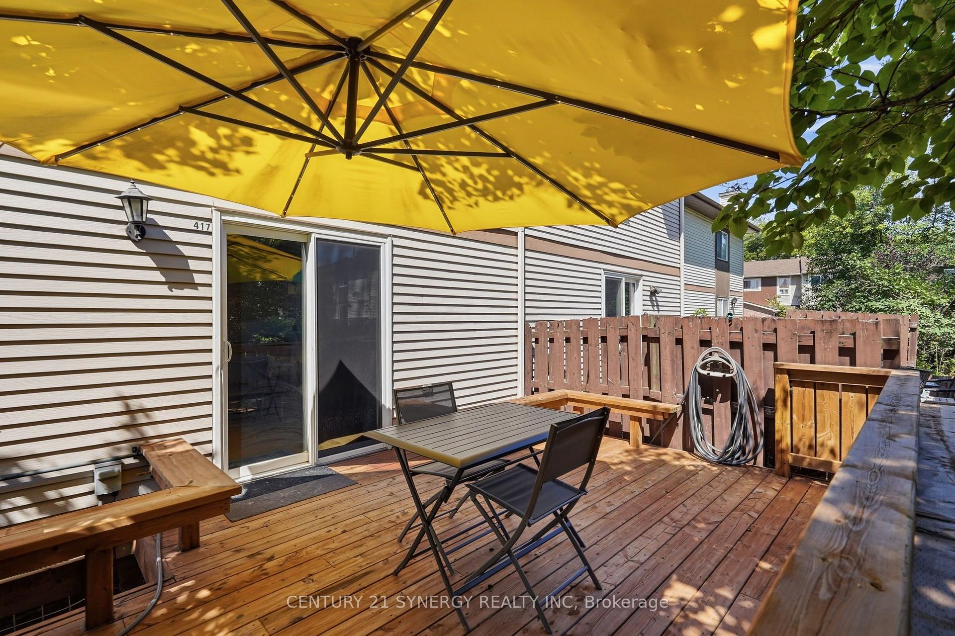 Photo 21 of 417 Sandhamn Private, Ottawa, Hunt Club Park/Greenboro — HOMEH