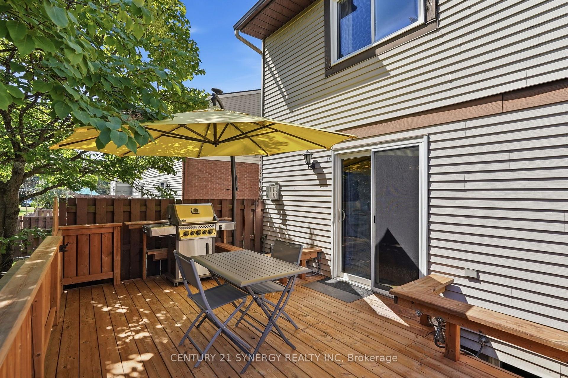Photo 22 of 417 Sandhamn Private, Ottawa, Hunt Club Park/Greenboro — HOMEH