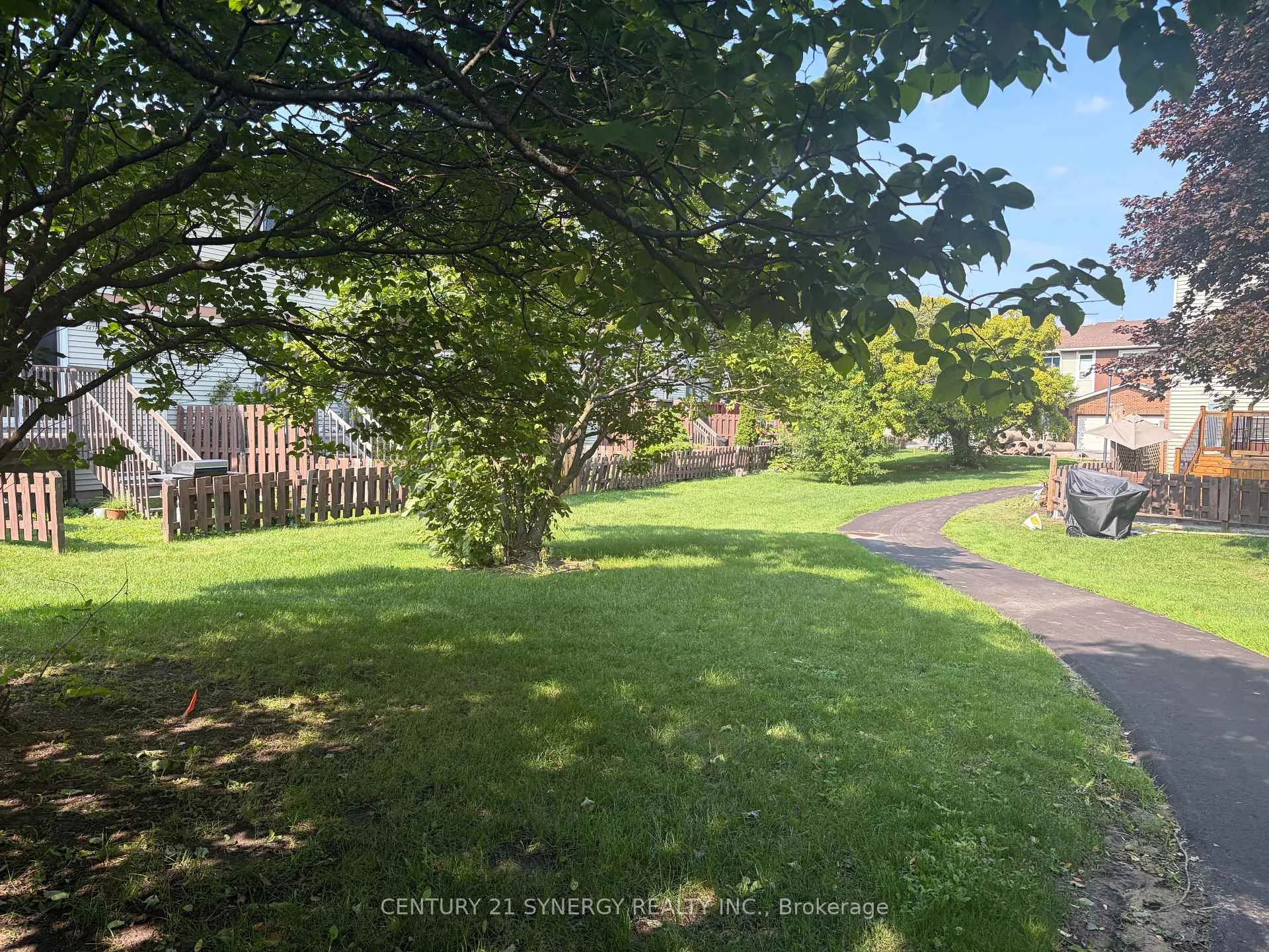 Photo 25 of 417 Sandhamn Private, Ottawa, Hunt Club Park/Greenboro — HOMEH