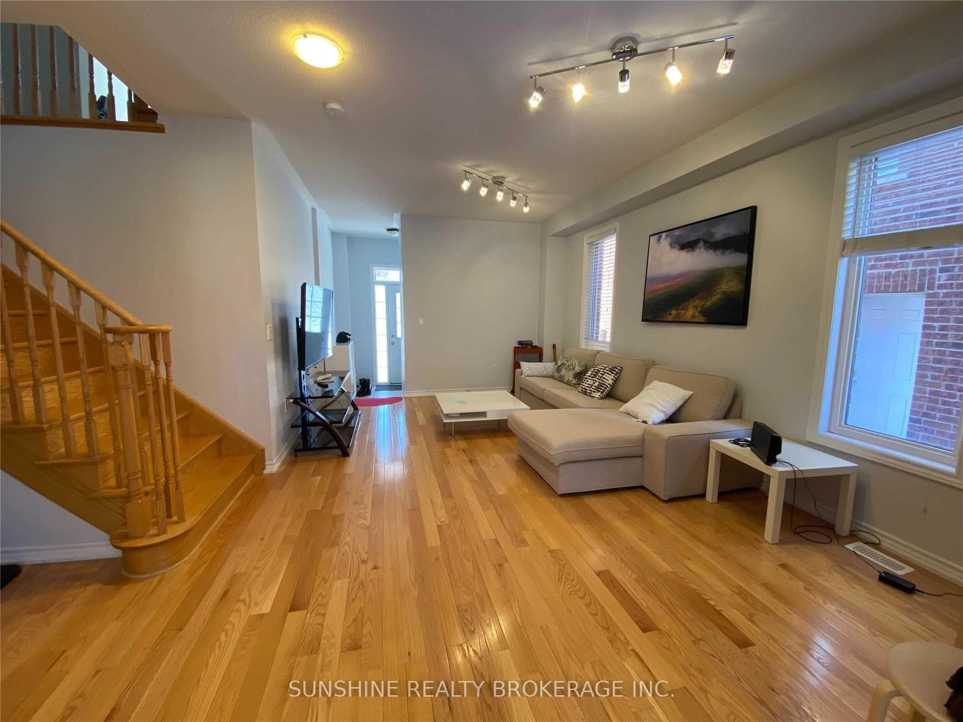 Photo 2 of 94 Carolina Rose Crescent, Markham, Wismer — HOMEH