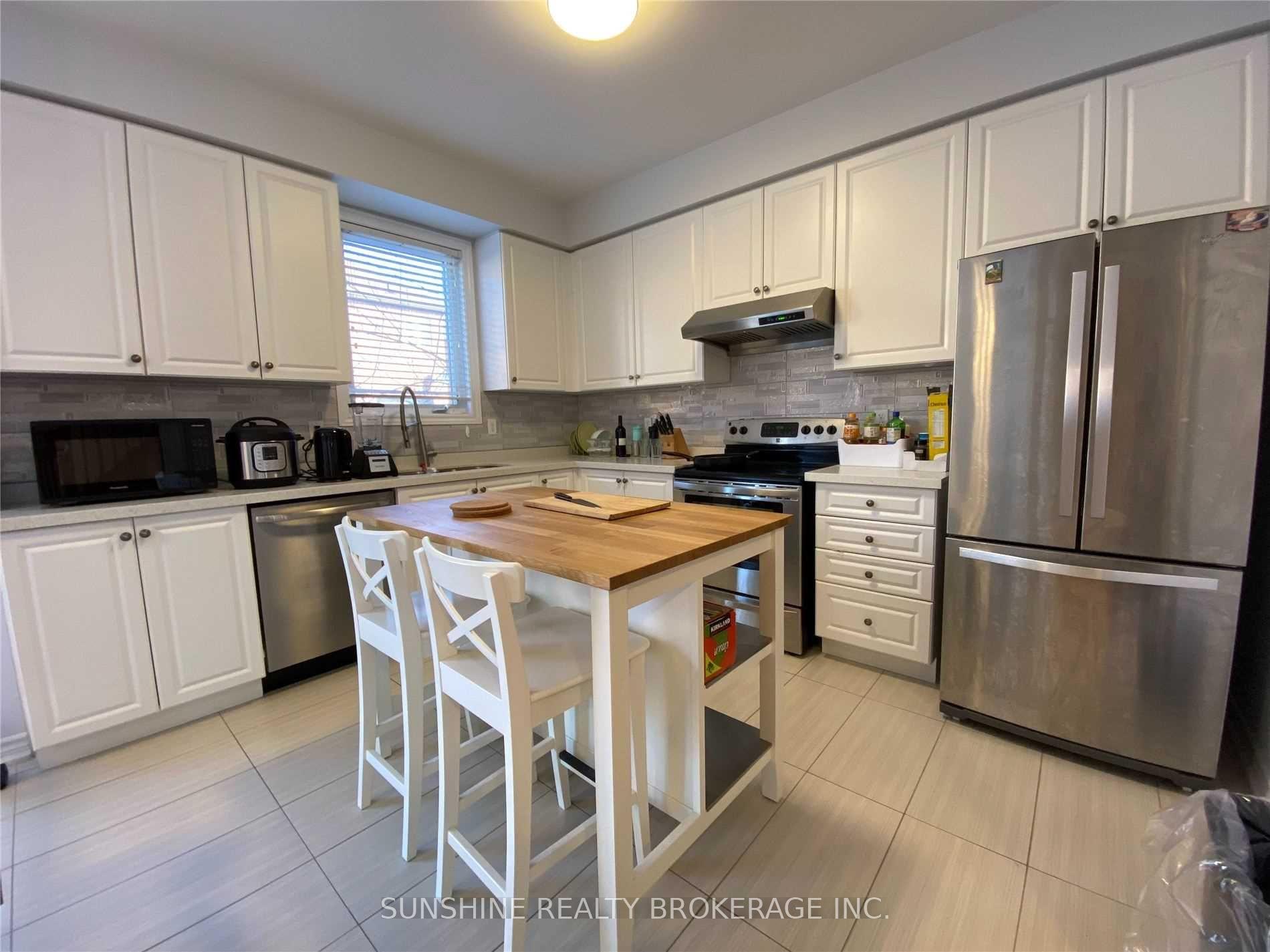 Photo 8 of 94 Carolina Rose Crescent, Markham, Wismer — HOMEH