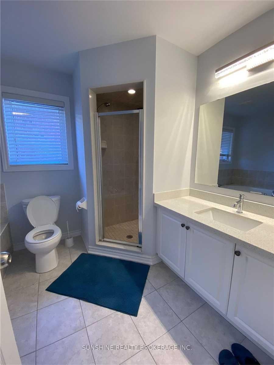 Photo 14 of 94 Carolina Rose Crescent, Markham, Wismer — HOMEH