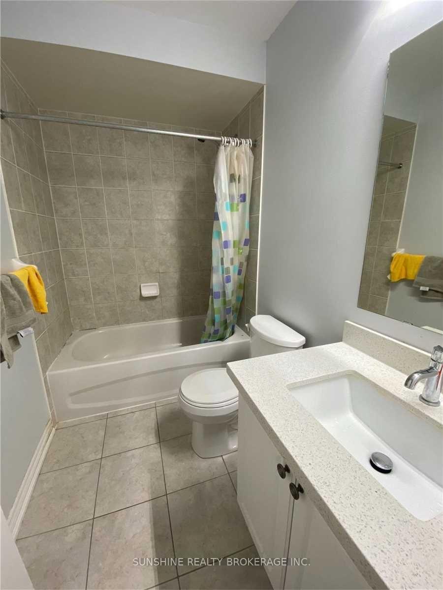 Photo 15 of 94 Carolina Rose Crescent, Markham, Wismer — HOMEH