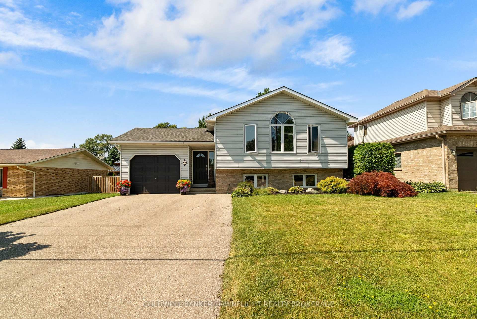 Photo 1 of 62 George Street, South Huron, Exeter — HOMEH