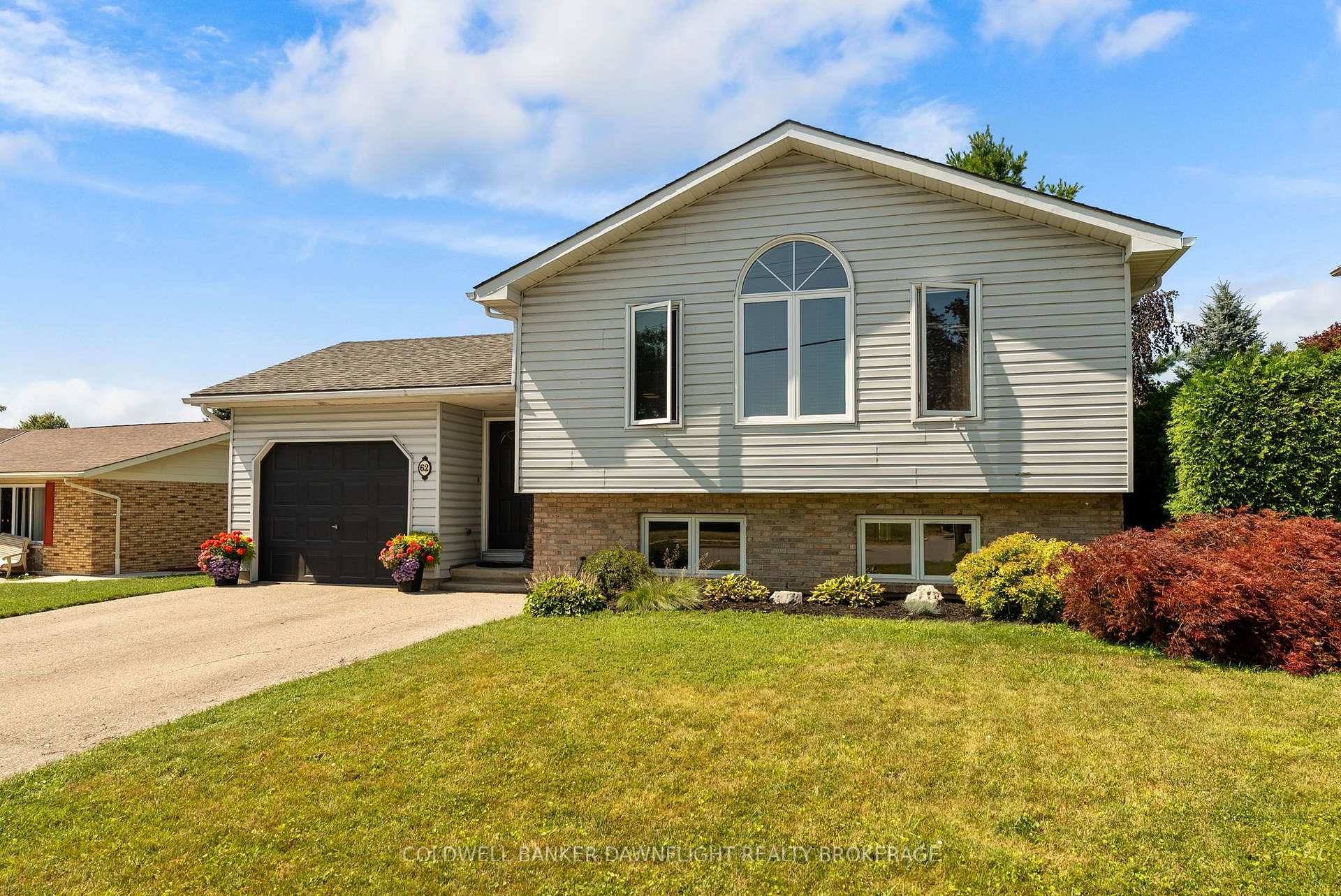 Photo 2 of 62 George Street, South Huron, Exeter — HOMEH