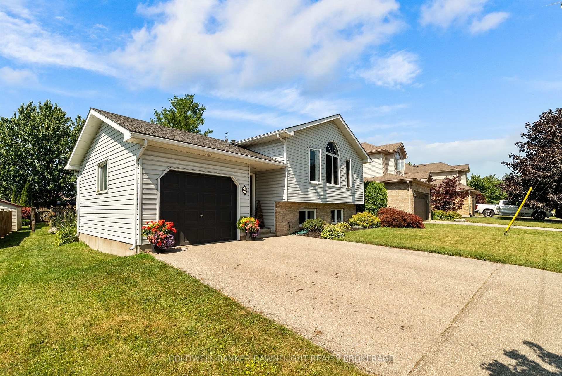 Photo 3 of 62 George Street, South Huron, Exeter — HOMEH