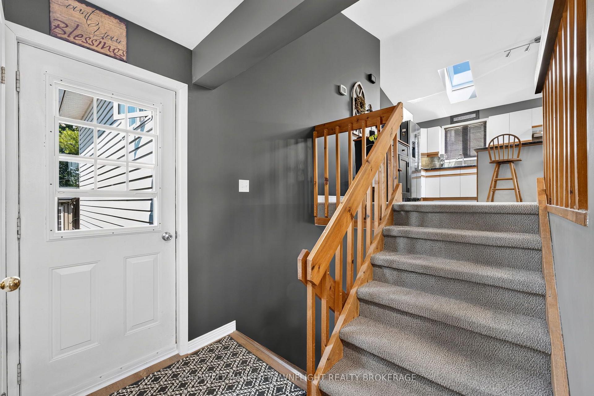 Photo 8 of 62 George Street, South Huron, Exeter — HOMEH
