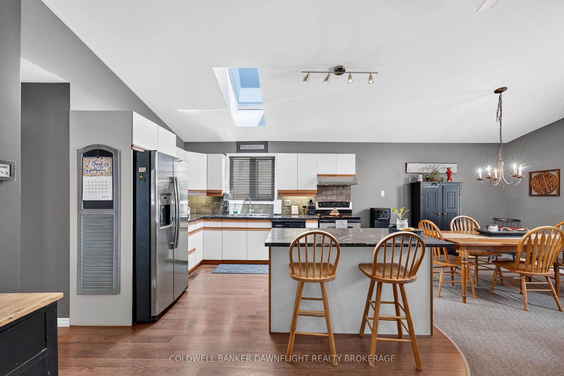 Photo 9 of 62 George Street, South Huron, Exeter — HOMEH