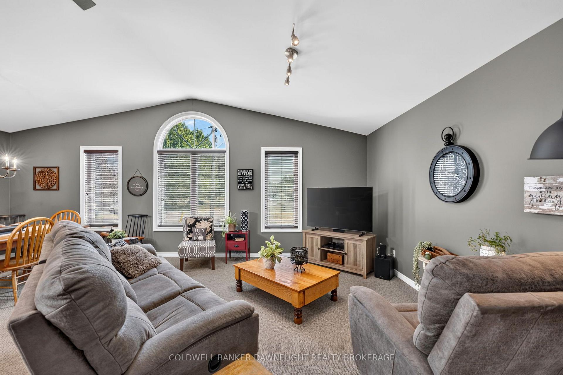 Photo 10 of 62 George Street, South Huron, Exeter — HOMEH