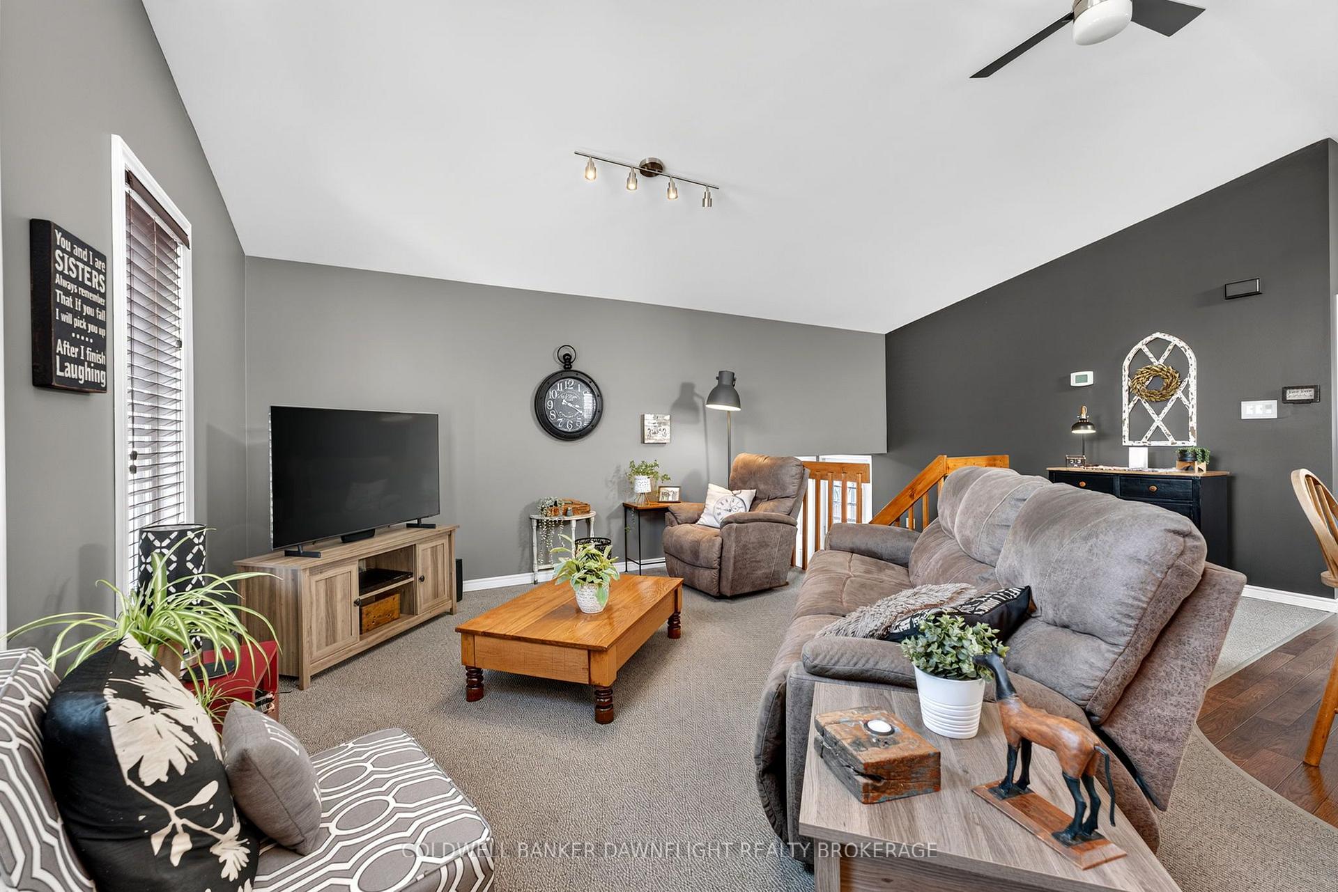 Photo 13 of 62 George Street, South Huron, Exeter — HOMEH