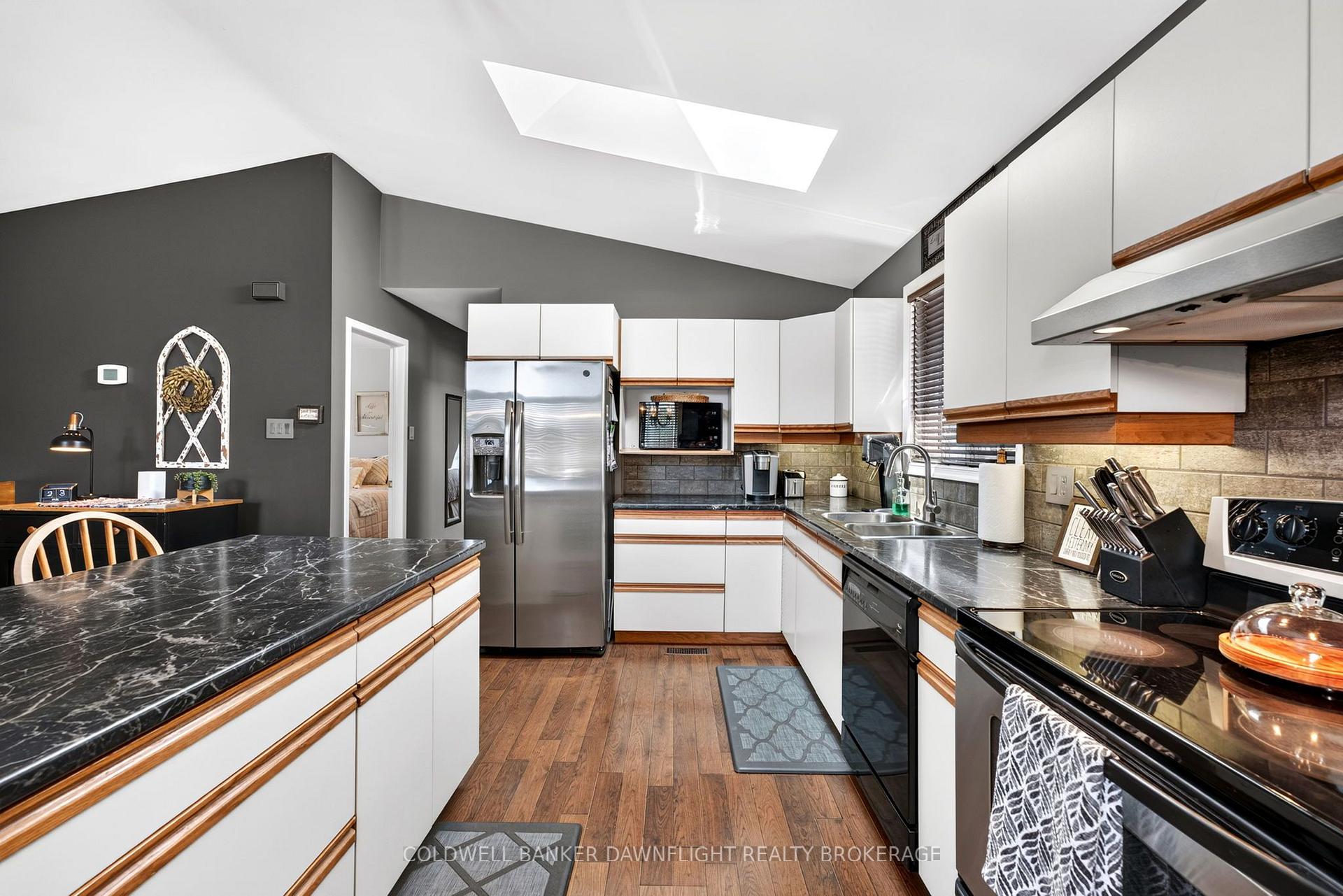 Photo 16 of 62 George Street, South Huron, Exeter — HOMEH