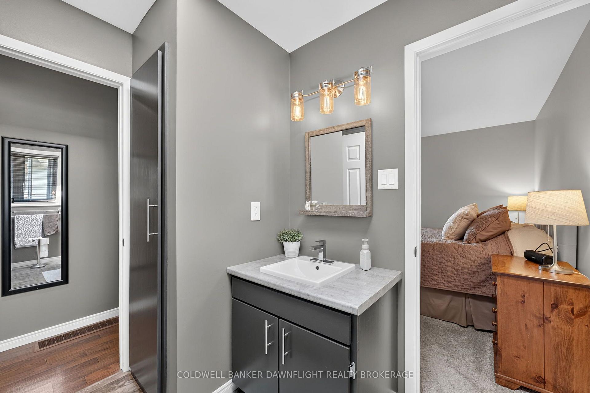 Photo 23 of 62 George Street, South Huron, Exeter — HOMEH