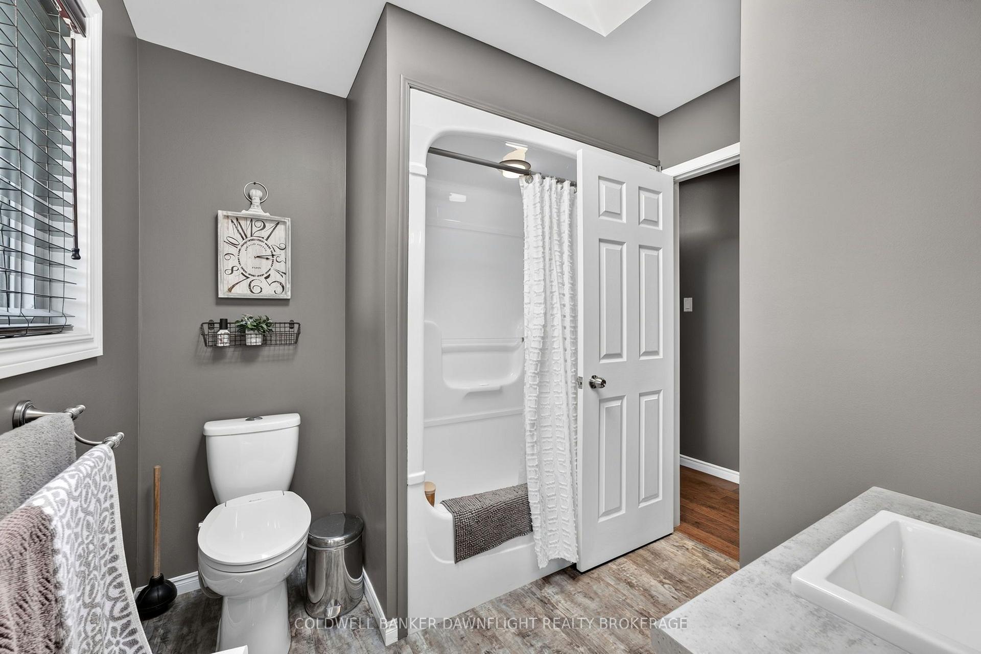 Photo 24 of 62 George Street, South Huron, Exeter — HOMEH