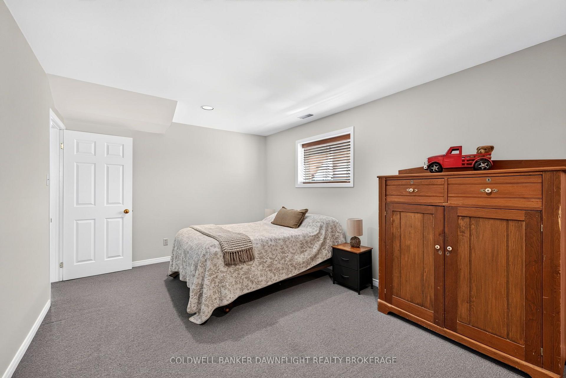 Photo 37 of 62 George Street, South Huron, Exeter — HOMEH