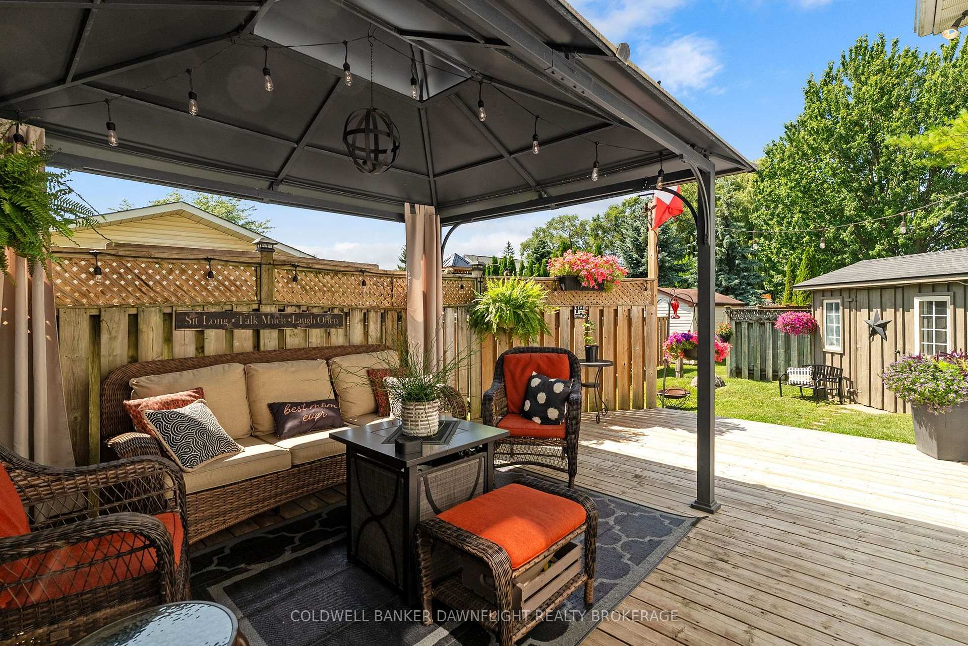 Photo 41 of 62 George Street, South Huron, Exeter — HOMEH