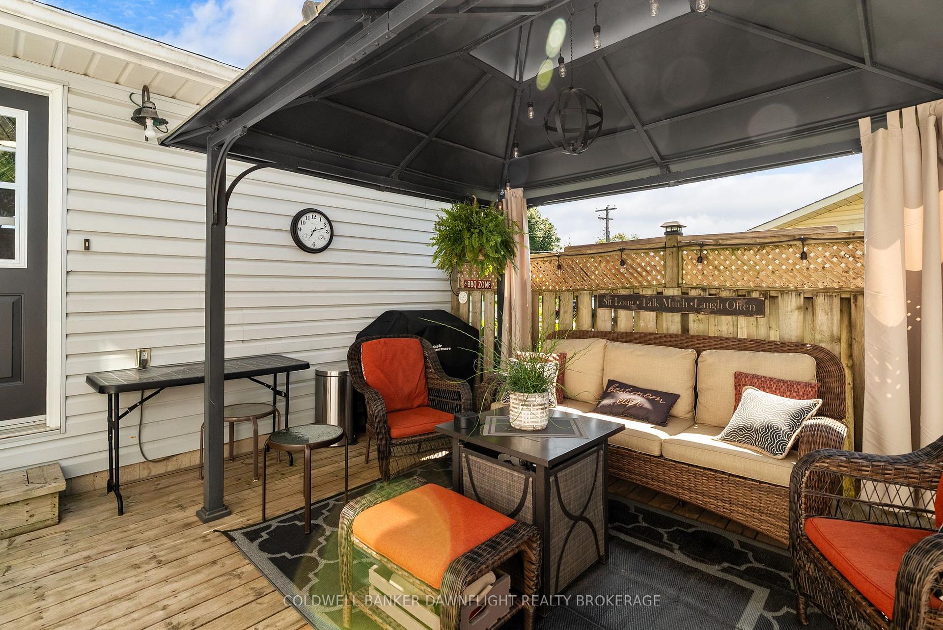 Photo 42 of 62 George Street, South Huron, Exeter — HOMEH
