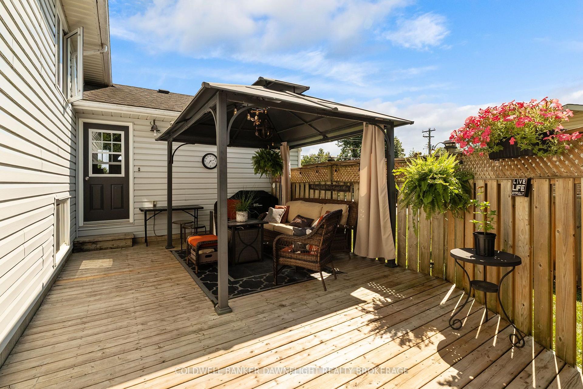 Photo 43 of 62 George Street, South Huron, Exeter — HOMEH