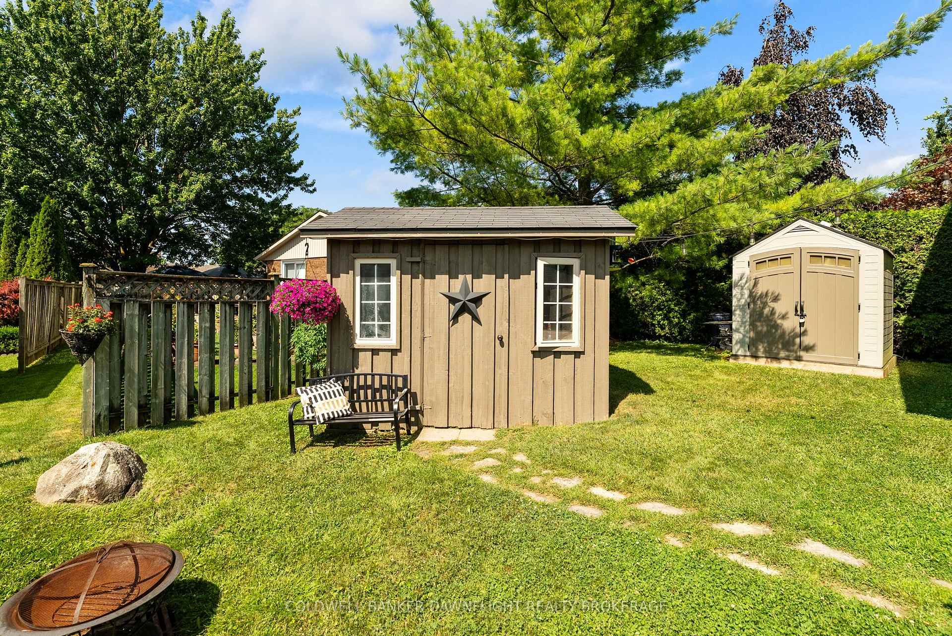 Photo 44 of 62 George Street, South Huron, Exeter — HOMEH