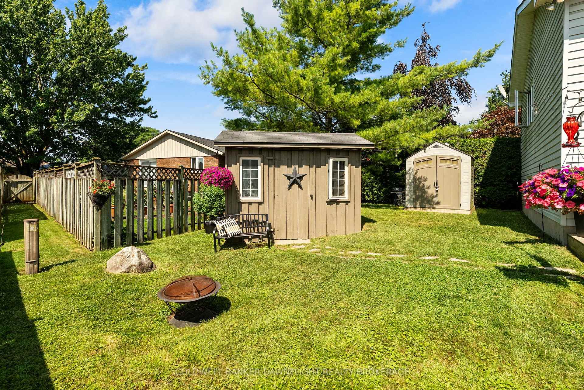Photo 45 of 62 George Street, South Huron, Exeter — HOMEH