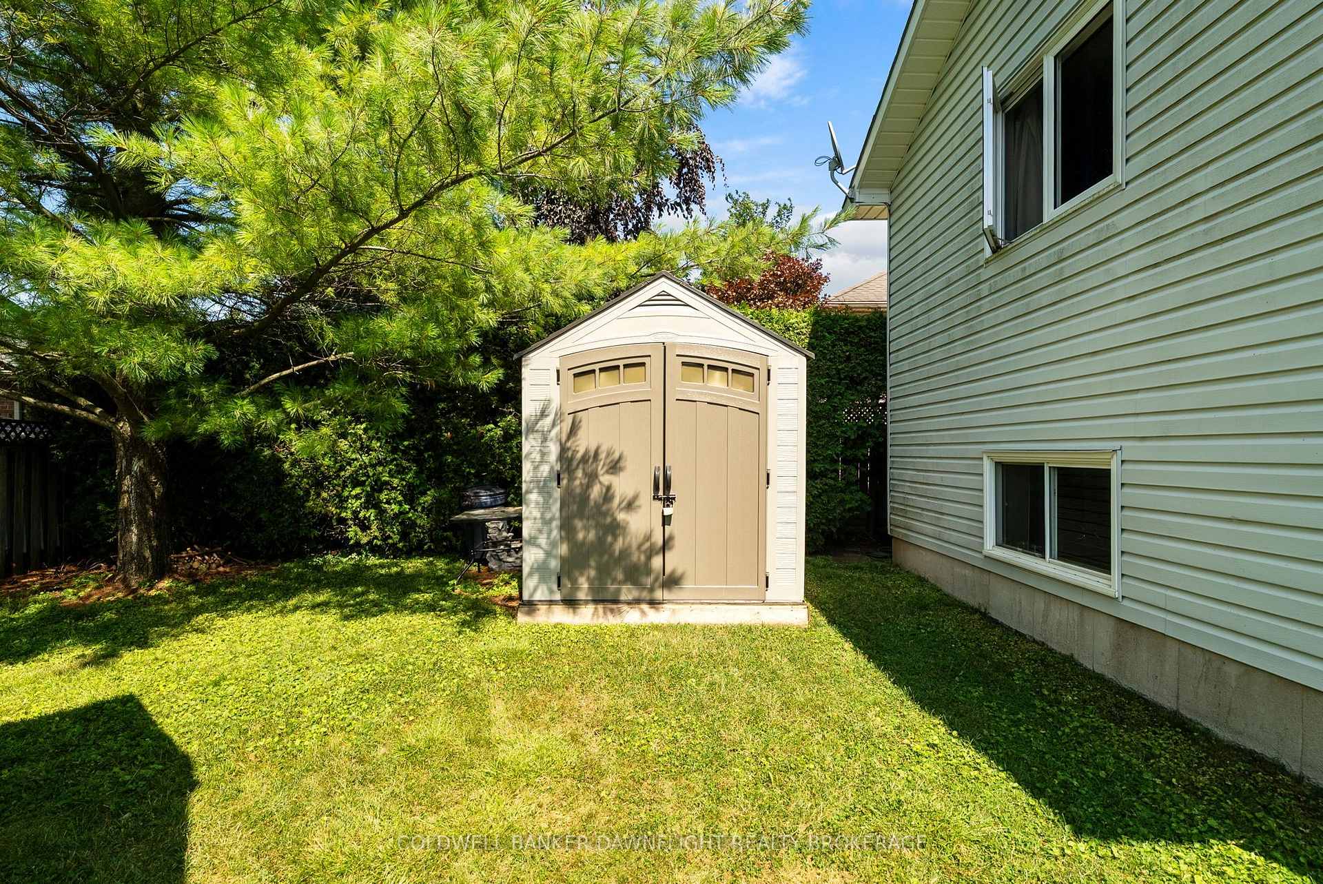 Photo 46 of 62 George Street, South Huron, Exeter — HOMEH