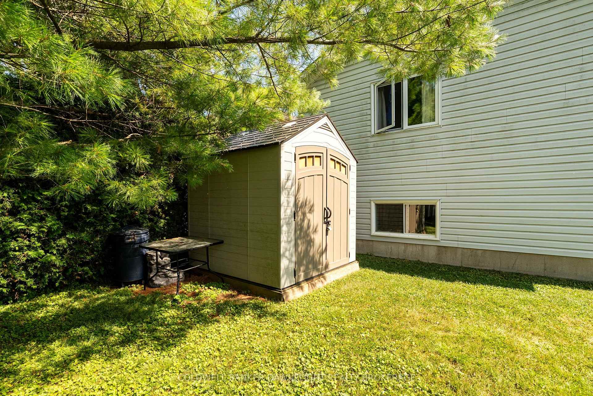 Photo 47 of 62 George Street, South Huron, Exeter — HOMEH