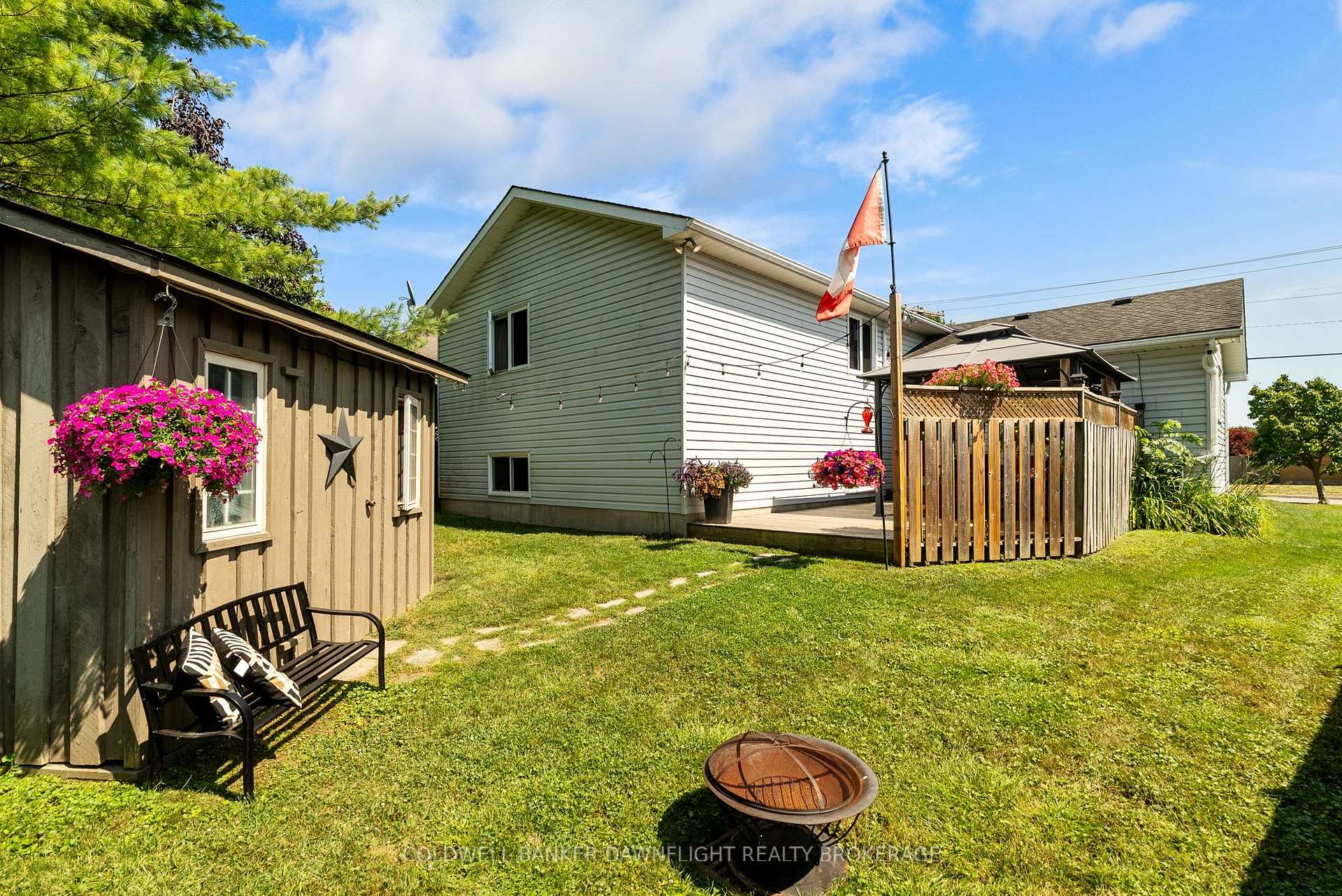 Photo 48 of 62 George Street, South Huron, Exeter — HOMEH
