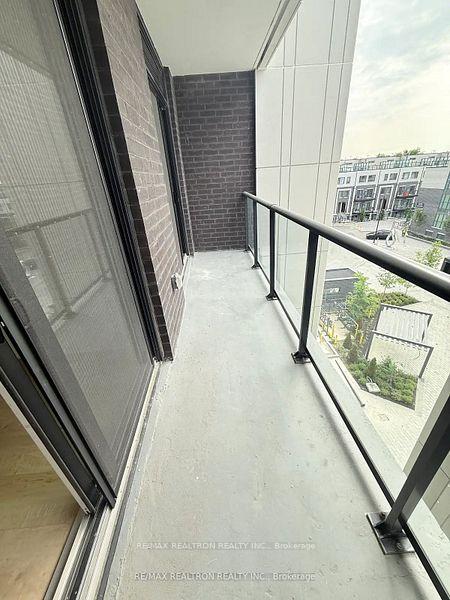 Photo of Unit 201, 3421 Sheppard Avenue