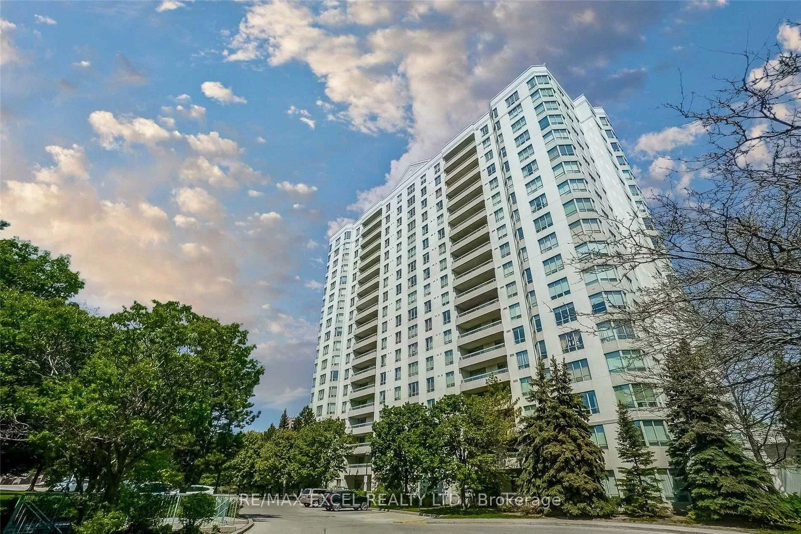 Photo of Unit 1206, 5001 Finch Avenue E