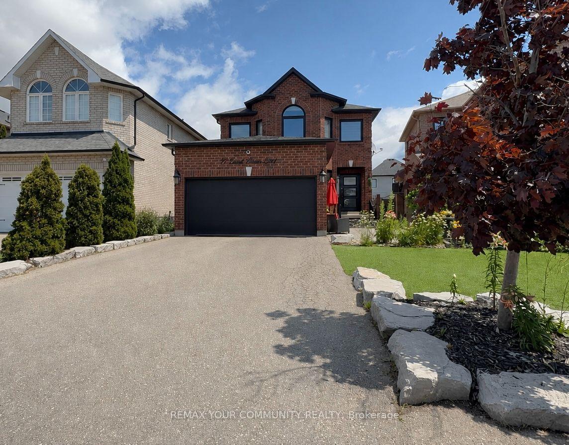 Photo 1 of Unit Lower Level, 77 Ernest Biason Boulevard, Caledon, Bolton East — HOMEH