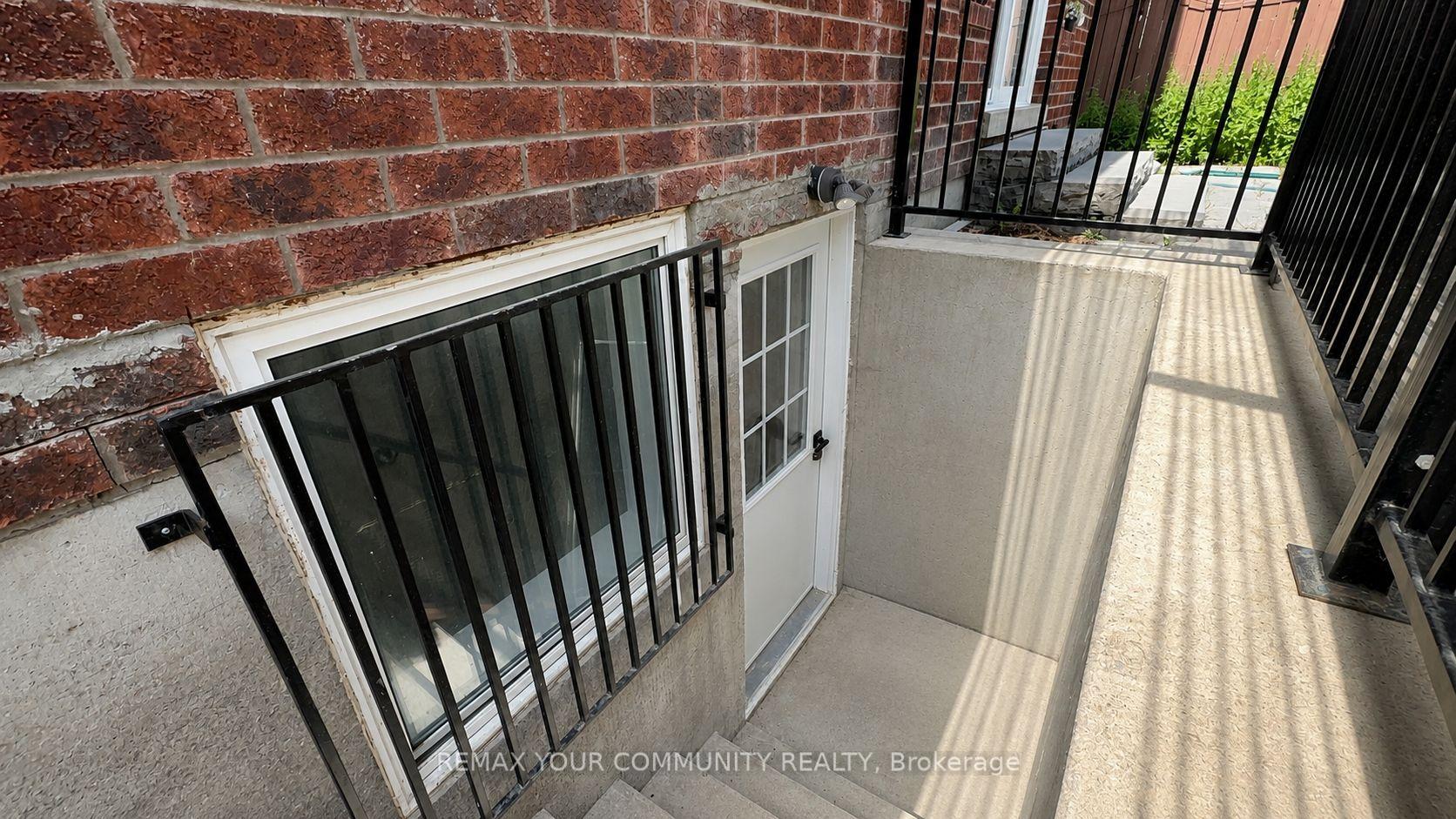 Photo 2 of Unit Lower Level, 77 Ernest Biason Boulevard, Caledon, Bolton East — HOMEH