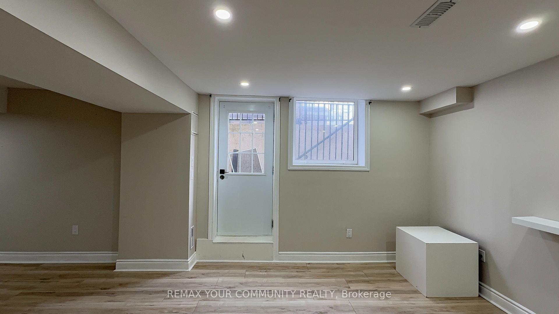 Photo 3 of Unit Lower Level, 77 Ernest Biason Boulevard, Caledon, Bolton East — HOMEH
