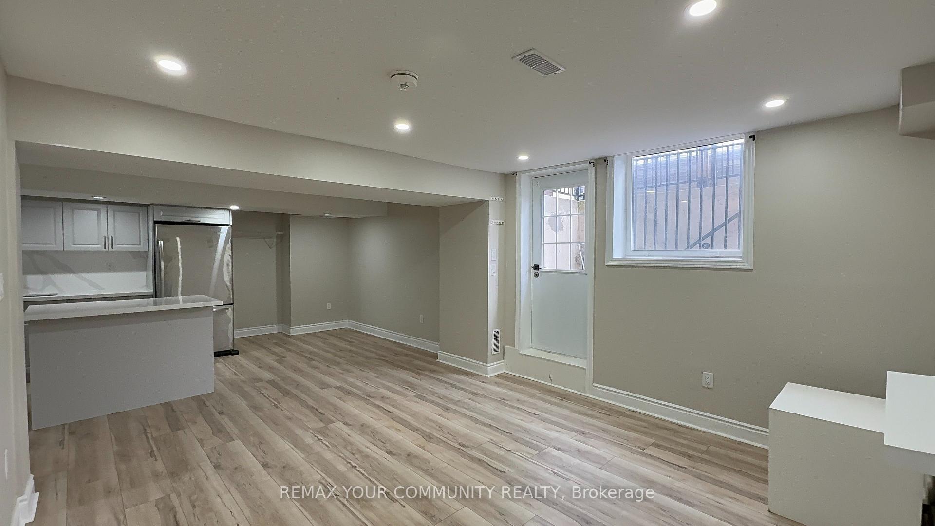 Photo 4 of Unit Lower Level, 77 Ernest Biason Boulevard, Caledon, Bolton East — HOMEH