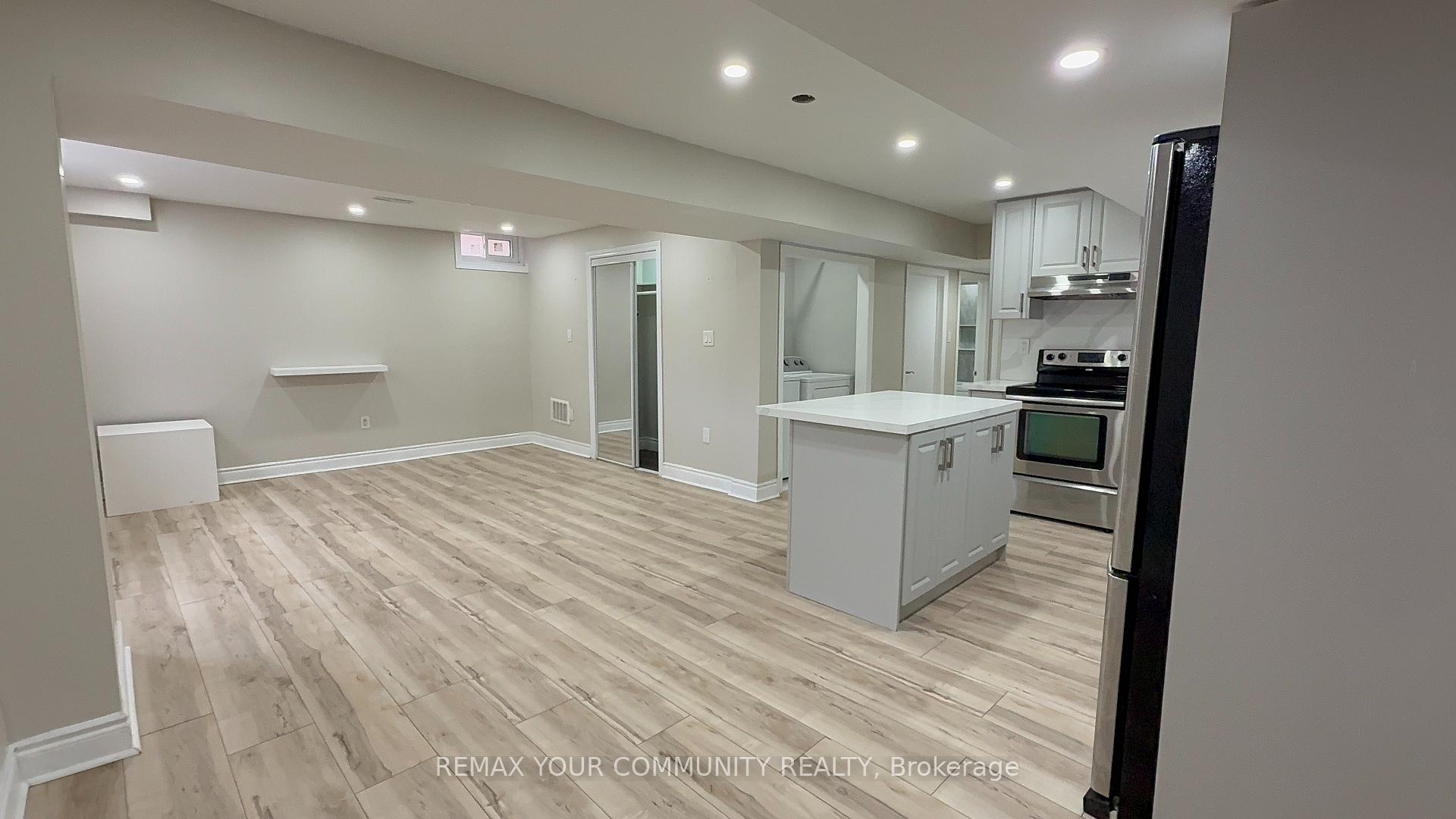 Photo 8 of Unit Lower Level, 77 Ernest Biason Boulevard, Caledon, Bolton East — HOMEH