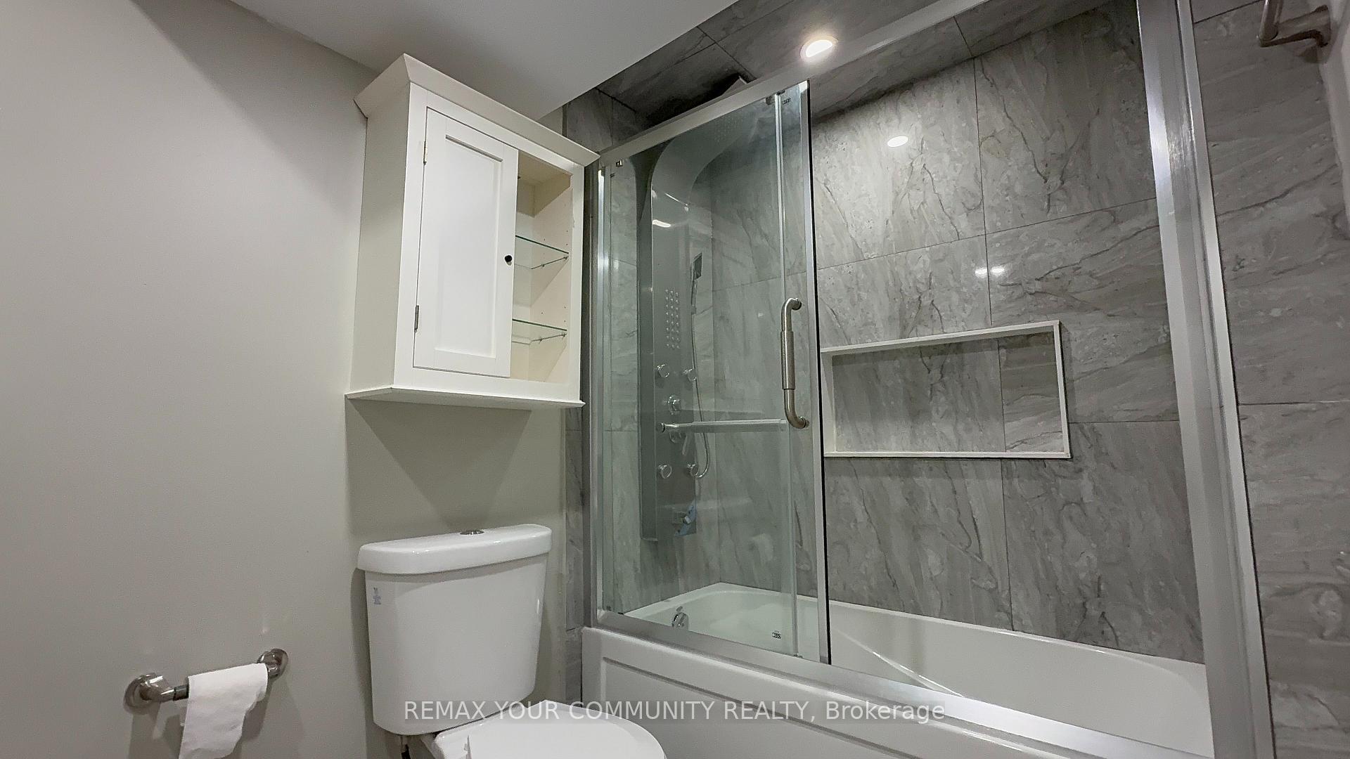 Photo 17 of Unit Lower Level, 77 Ernest Biason Boulevard, Caledon, Bolton East — HOMEH