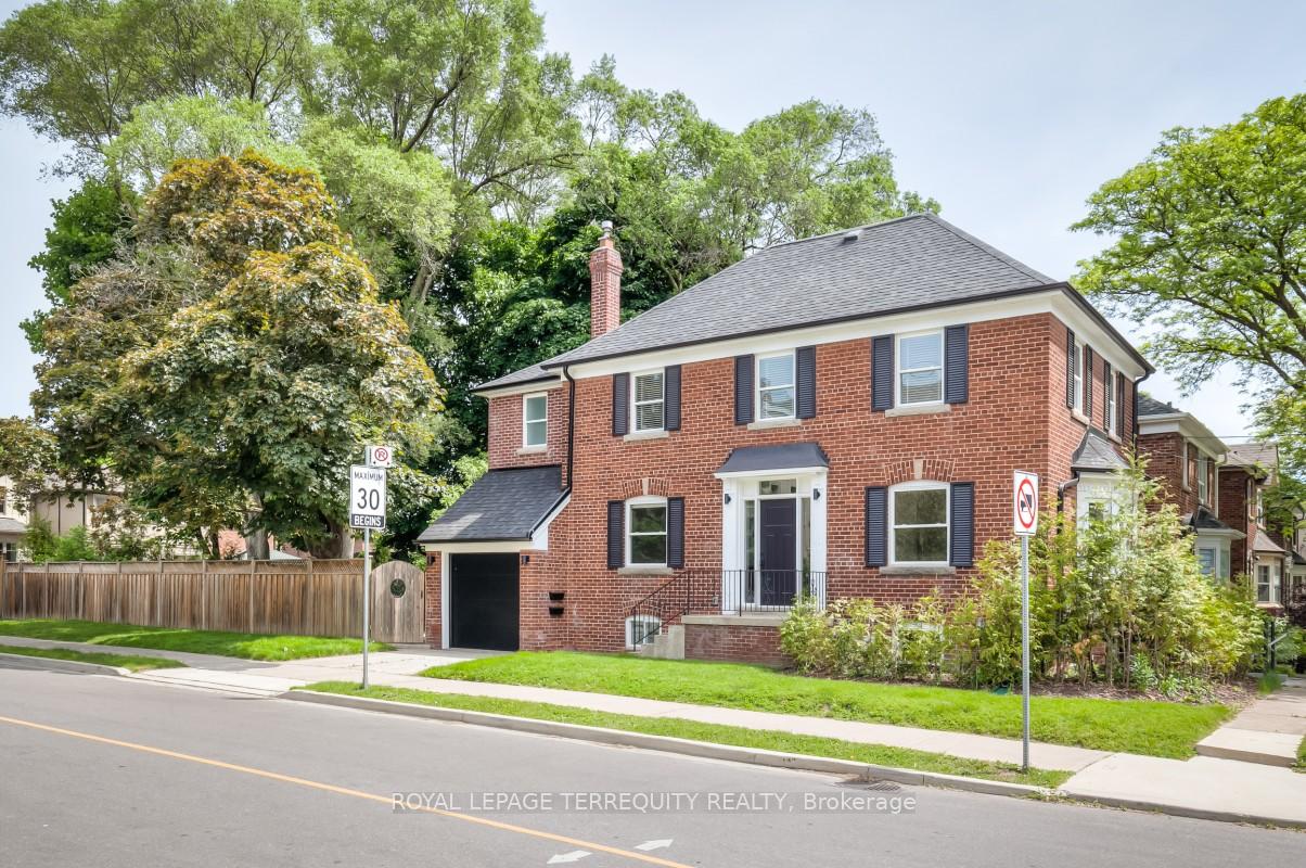 Photo 1 of Unit Lower, 674 Eglinton Avenue E, Toronto, Leaside — HOMEH