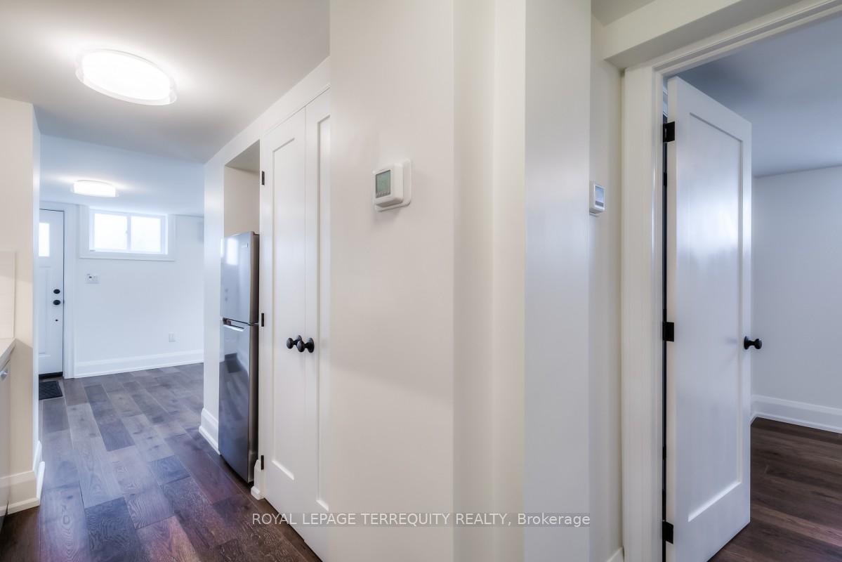 Photo 5 of Unit Lower, 674 Eglinton Avenue E, Toronto, Leaside — HOMEH