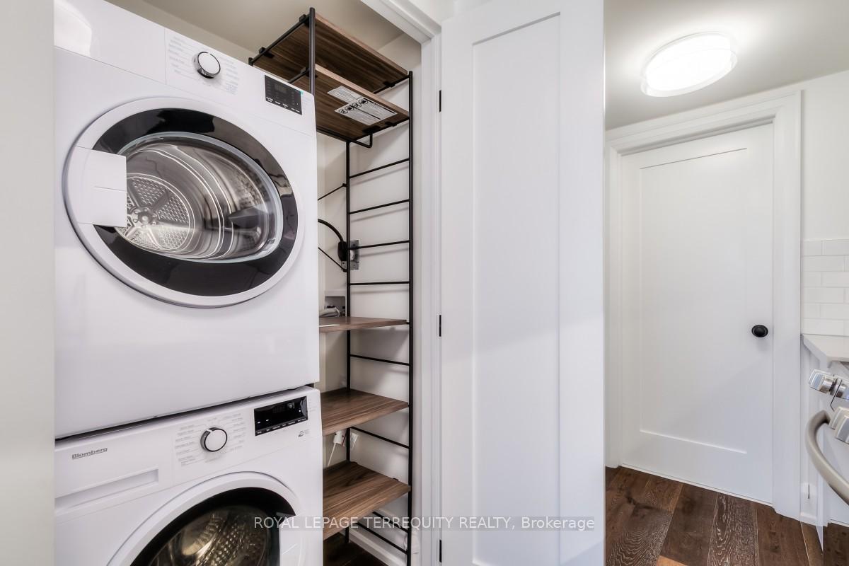 Photo 8 of Unit Lower, 674 Eglinton Avenue E, Toronto, Leaside — HOMEH